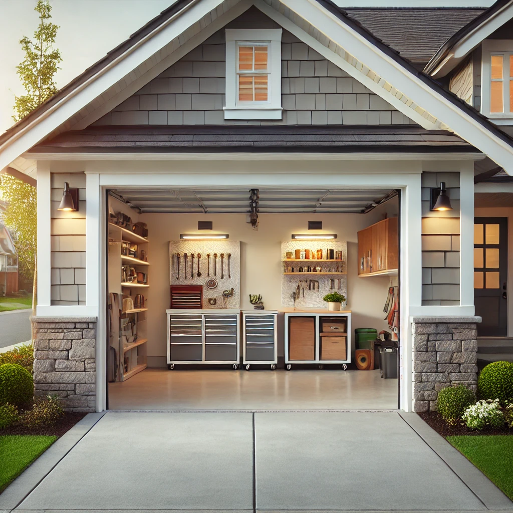 Latest garage door repair tips and maintenance guides from Austinburg's trusted experts