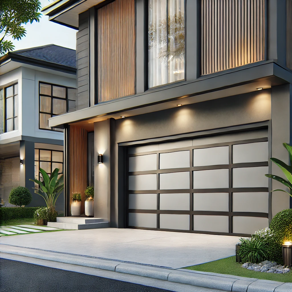 Professional Garage Door Company Austinburg OH - 24/7 Emergency Service & Repairs