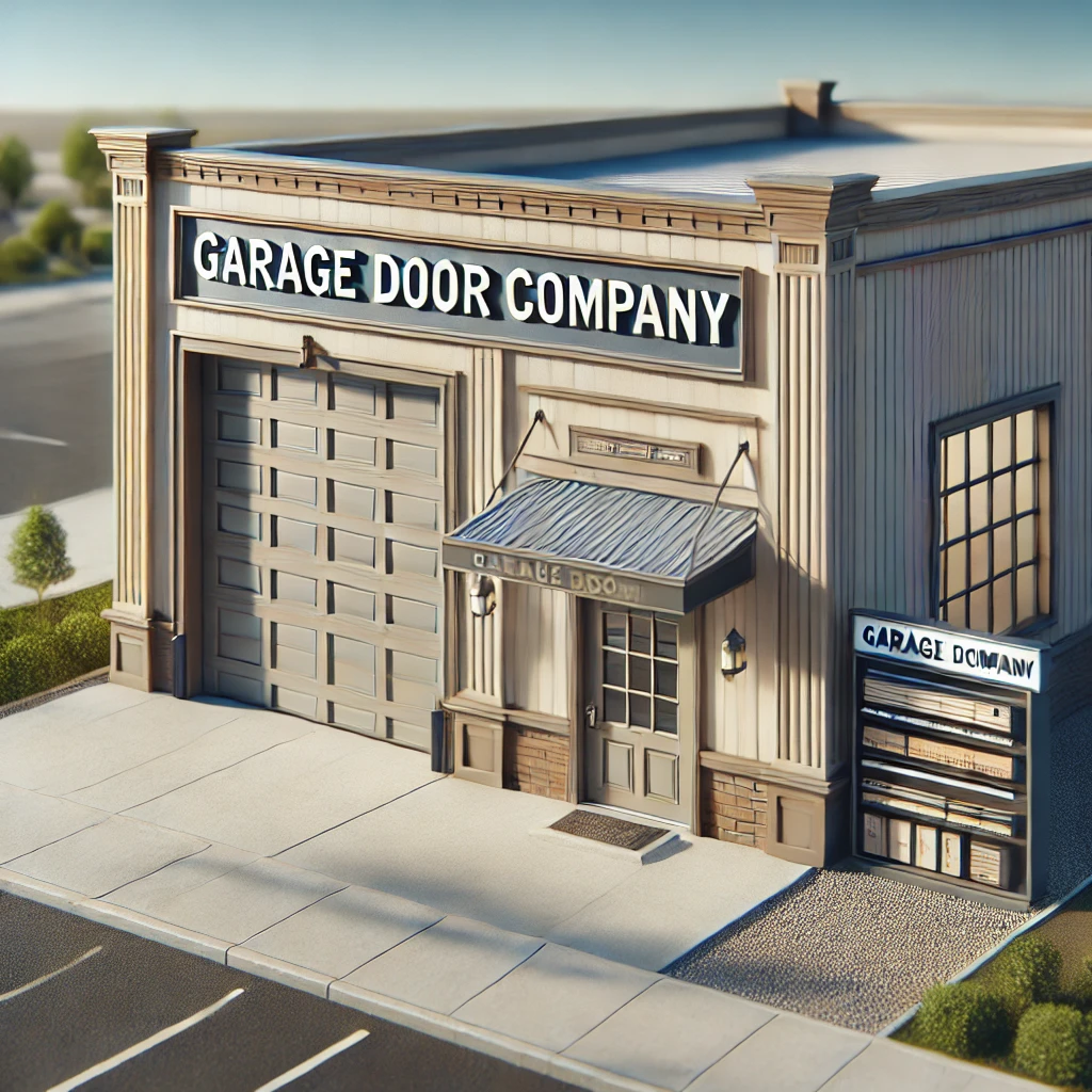 Best Garage Door Company Near Me Austinburg OH - 24/7 Emergency Service