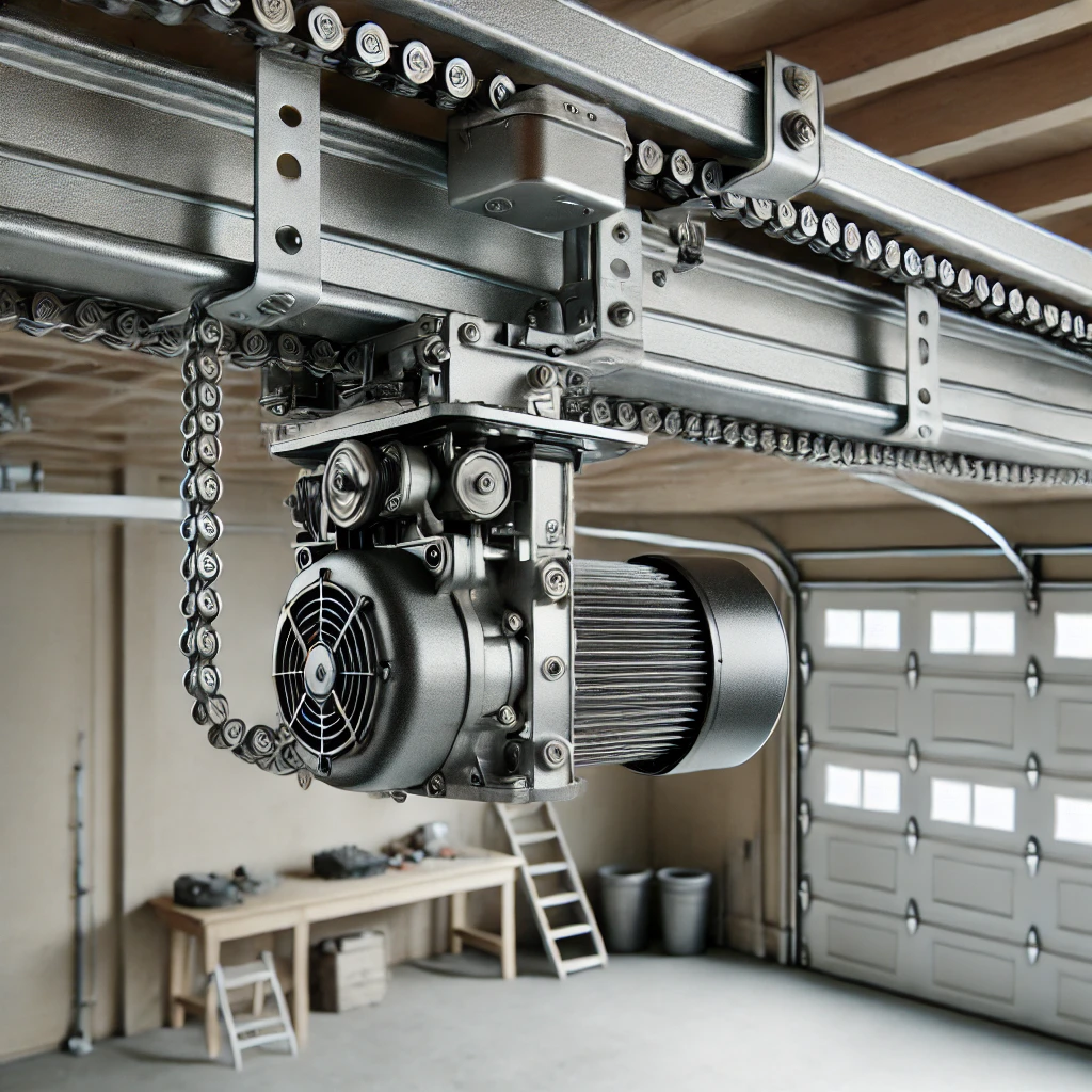 Professional Garage Door Opener Installation Austinburg OH - Expert Smart Opener Installation Services