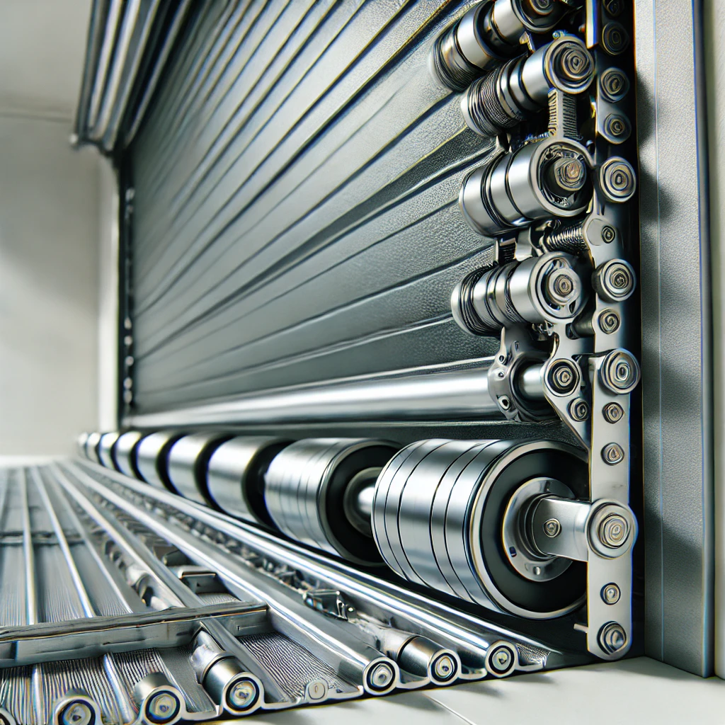 Expert Roller Garage Door Repairs Austinburg OH - Professional Door System Specialists